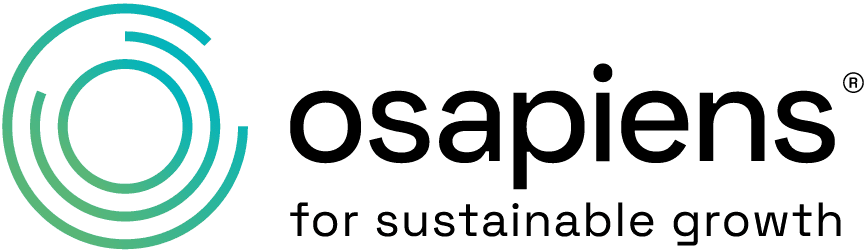 Osapiens Sponsor