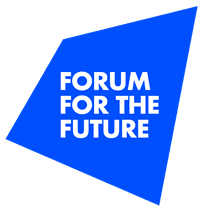 Forum for the Future Media Partner