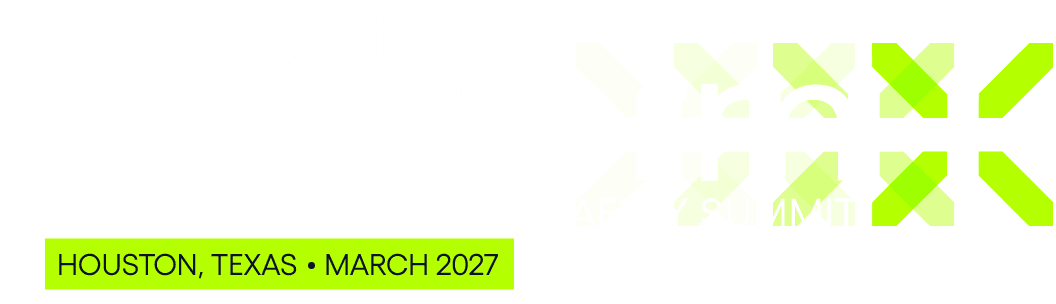 Transform Environment, Health & Safety 2027