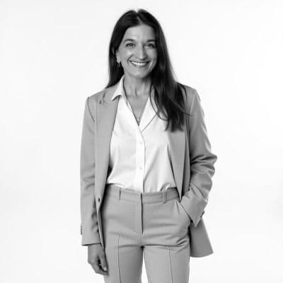 Marisha Mirich