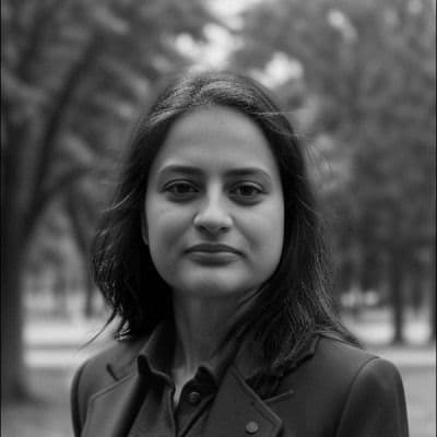 Prathibha Prabakaran